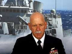 US Navy Commander Warns Of Possible South China Sea Arms Race