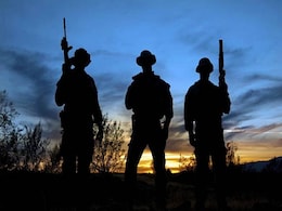 Elite US Troops Fear PMS? A Deeper Look At The Special Operations Gender Study Elite US Troops Fear PMS? A Deeper Look At The Special Operations Gender Study