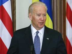 Russia Must Fulfil Ukraine Peace Deal, Hand Back Crimea: Joe Biden