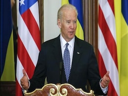 Russia Must Fulfil Ukraine Peace Deal, Hand Back Crimea: Joe Biden Russia Must Fulfil Ukraine Peace Deal, Hand Back Crimea: Joe Biden