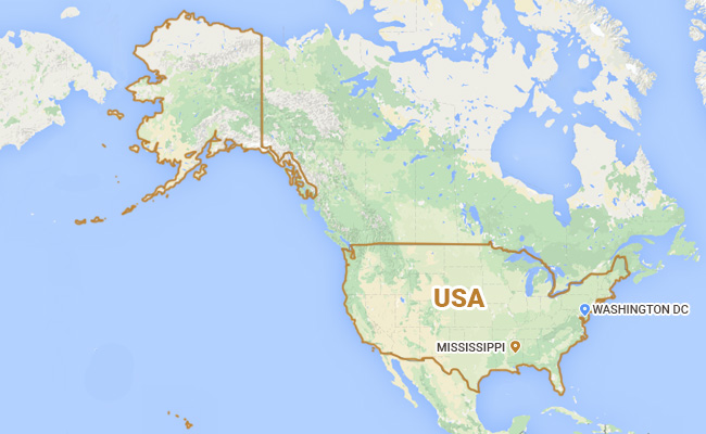 Storms In US South Kill 11, Mississippi Declares Emergency