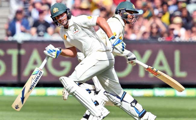 क्राइस्टचर्च टेस्ट : मैक्कलम के विदाई टेस्ट में जीत के करीब ऑस्ट्रेलिया