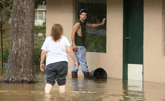 Rare Winter Tornadoes Warned In US, 40 Dead In Holiday Season