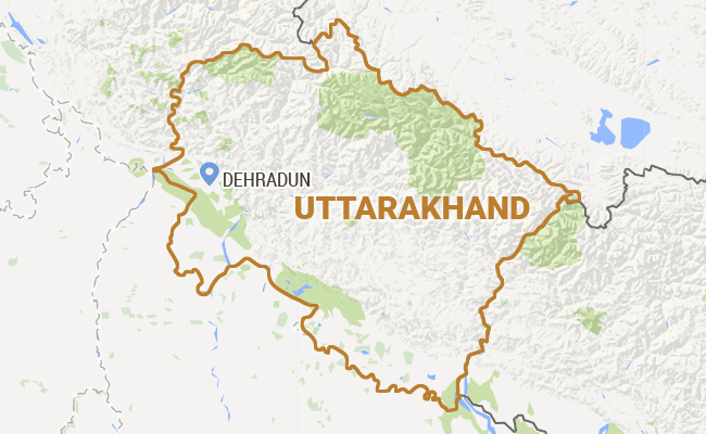 Alert Sounded In Higher Parts Of Uttarakhand After Snow Avalanches Warning