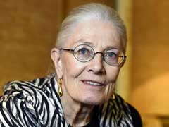 Star Vanessa Redgrave Lauds Angela Merkel As A Hero For 'Doing Right Thing' On Migrants