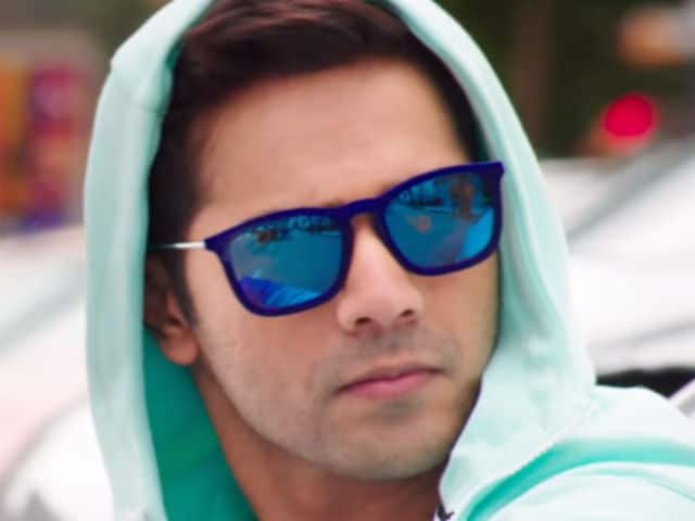 Varun Dhawan Explains Why Dilwale is a 'Risk' For His Career