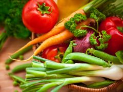 How Being Vegetarian Could Harm the Environment How Being Vegetarian Could Harm the Environment