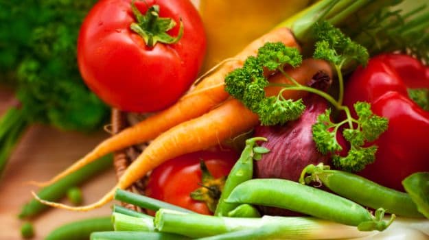 How Being Vegetarian Could Harm the Environment