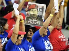 Unrest Warnings as Oil Giant Venezuela Set to Vote