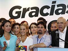 Triumphant Venezuela Opposition Looks to Boost Economy, Free Prisoners
