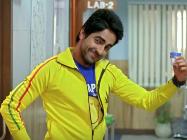 Vicky Donor in Telugu Starts Filming This Month