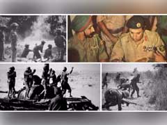 कारगिल युद्ध में भारतीय वायुसेना ने 32,000 फीट की ऊंचाई से बमबारी कर पाकिस्तान को चटाई थी धूल, जानिए 10 बातें