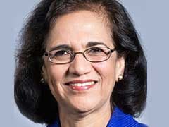 Indian-American Named Chairperson of Radiological Society of North America Board