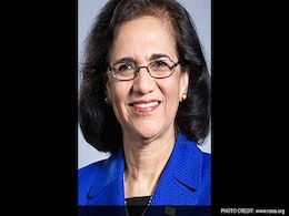 Indian-American Named Chairperson of Radiological Society of North America Board Indian-American Named Chairperson of Radiological Society of North America Board