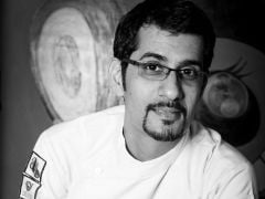 Chef's Table: Beyond Sushi & Sake with Vikram Khatri, Guppy by ai