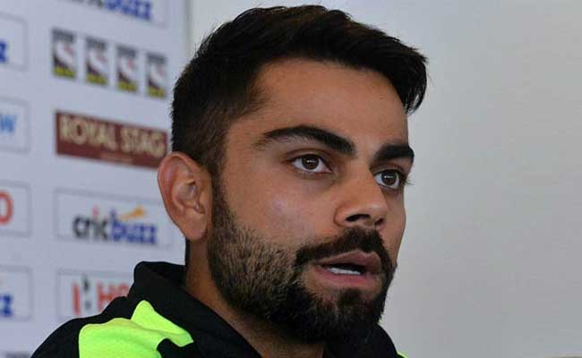 DDCA Probe Row: AAP Uses Virat Kohli Interview To Attack Arun Jaitley