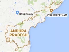 8 Bogies Of Goods Train Derail In Andhra Pradesh, None Hurt