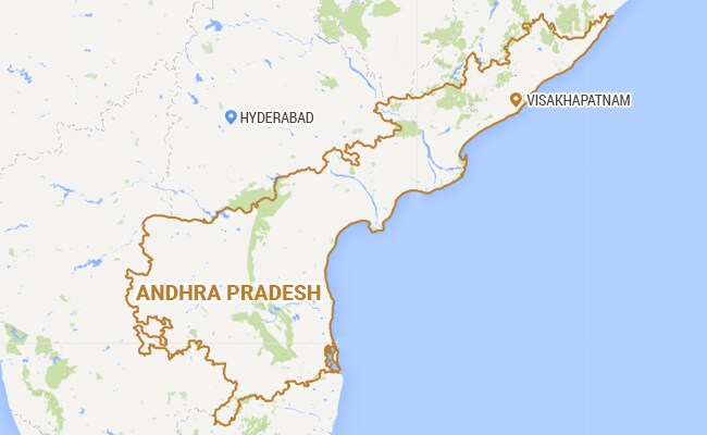 8 Bogies Of Goods Train Derail In Andhra Pradesh, None Hurt