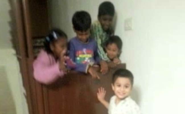 In Chennai Floods, Vishwanathan Anand's Family Opens Doors To The Homeless