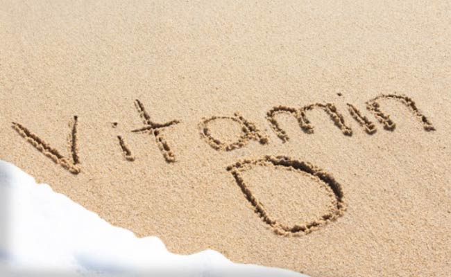 Vitamin D Could Treat People With Multiple Sclerosis