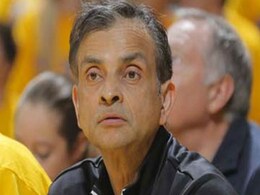 Indian-American To Lead University Of California's Investment Fund Indian-American To Lead University Of California's Investment Fund