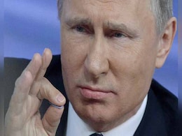 Russia Backing Syria opposition Fighting ISIS, Vladimir Putin Insist Russia Backing Syria opposition Fighting ISIS, Vladimir Putin Insist