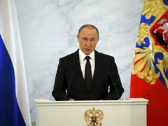 Vladimir Putin to Turkey: Expect More Sanctions for Jet Shoot-Down
