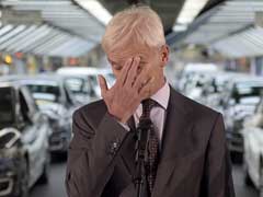 VW's Family Owners Break Silence With Promise to Protect Jobs