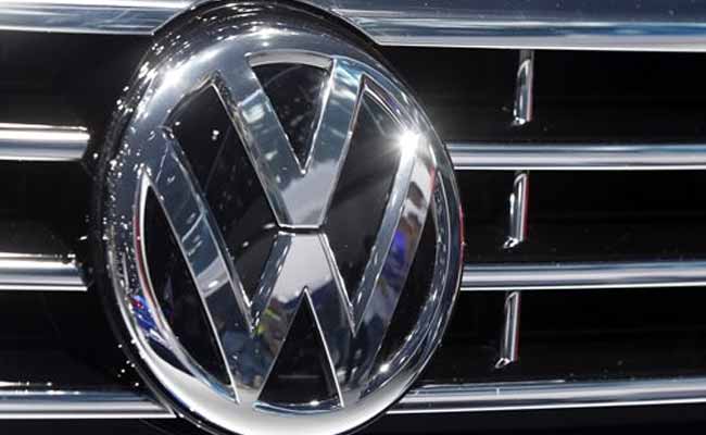 volkswagen logo ap