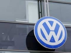 Volkswagen Says Out of Race to Become World's Biggest Carmaker: Report