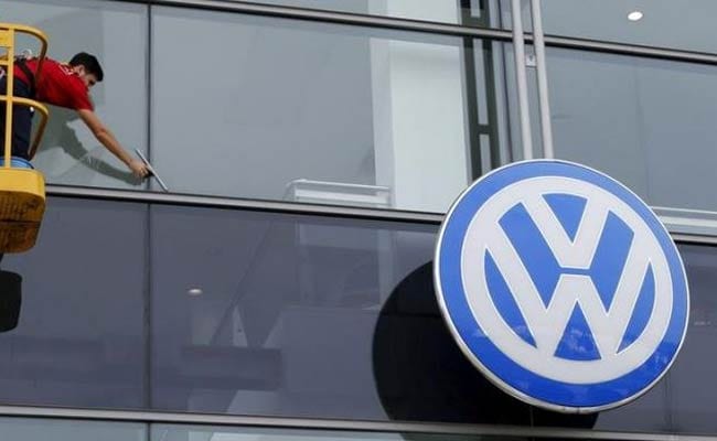 National Green Tribunal Issues Notice To Volkswagen Over Emissions