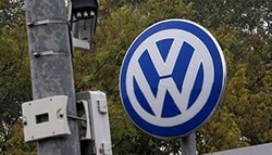 VW Reaches Record $14.7 Billion Settlement In Dieselgate Emission Scandal Cases