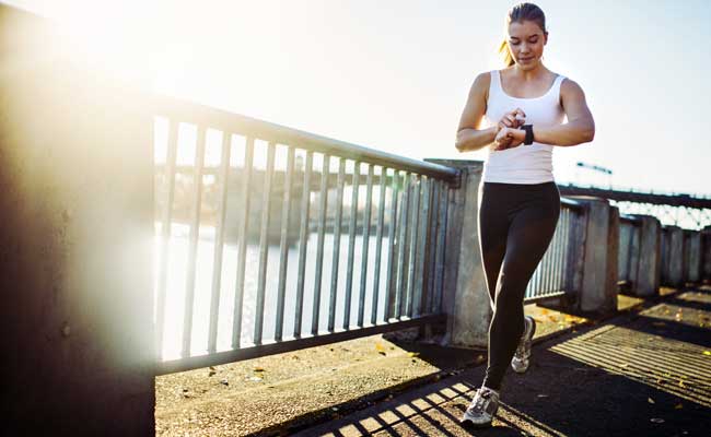 Why Tracking Your Steps Could Take the Fun Out of Fitness
