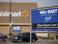If All The World's A Stage, Wal-Mart Is Its Largest Set, For Tragedy And Joy Alike