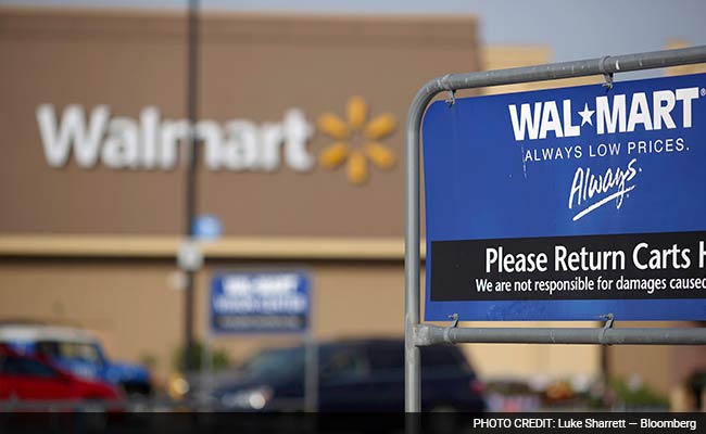 If All The World's A Stage, Wal-Mart Is Its Largest Set, For Tragedy And Joy Alike