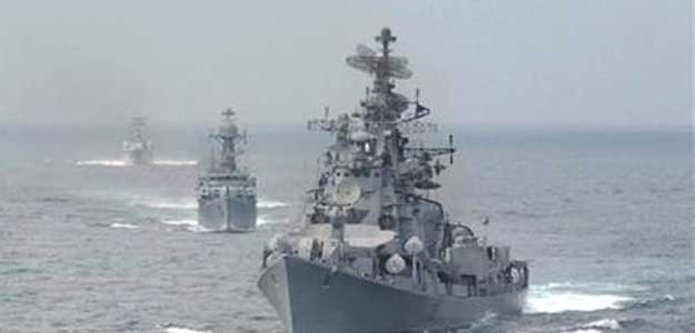 Russia Accuses US Destroyer Of Coming 'Dangerously Close' To Their Ship