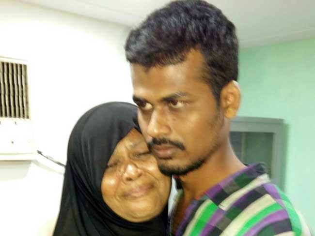 मालवणी से गायब 4 युवकों में से एक मिला, शुरुआती जांच में  ISIS से कोई कनेक्शन नहीं