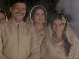 Farhan Akhtar on His 'Favourite Scene' From <I>Wazir</i> Farhan Akhtar on His 'Favourite Scene' From <I>Wazir</i>