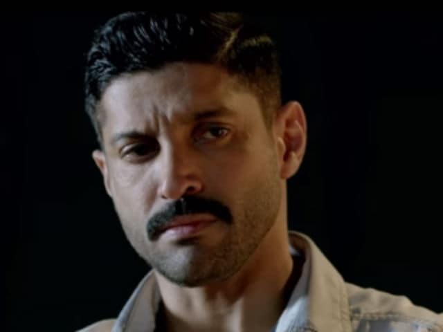 Farhan Akhtar Says Wazir is an 'Emotional Drama'