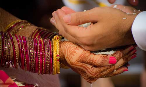 Marry a Dalit, Get Rs 2.5 Lakh: Modi Government Tweaks Old Scheme To Encourage Inter-Caste Marriage