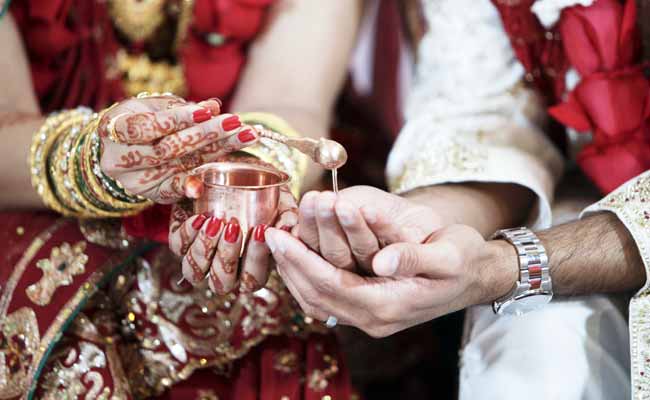 Matrimonial Sites Must Verify Users With Valid IDs: Government