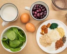 The 'Whey' it Is: A New Health Drink The 'Whey' it Is: A New Health Drink