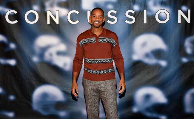 Donald Trump May Force Me To Run For President: Will Smith