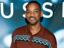 Will Smith Says Donald Trump Might 'Force Him' to Join Politics