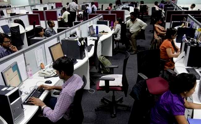 Over 50% Indians More Confident About Using AI At Work: Boston Report