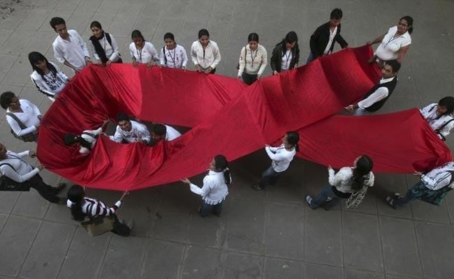 ART Can Help HIV Positive Person Live Normal Lifespan: Expert