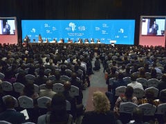 At WTO Meet, Developing Nations Pitch For Resolution Of Agricultural Issues