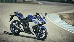 Best Bikes in India 2015