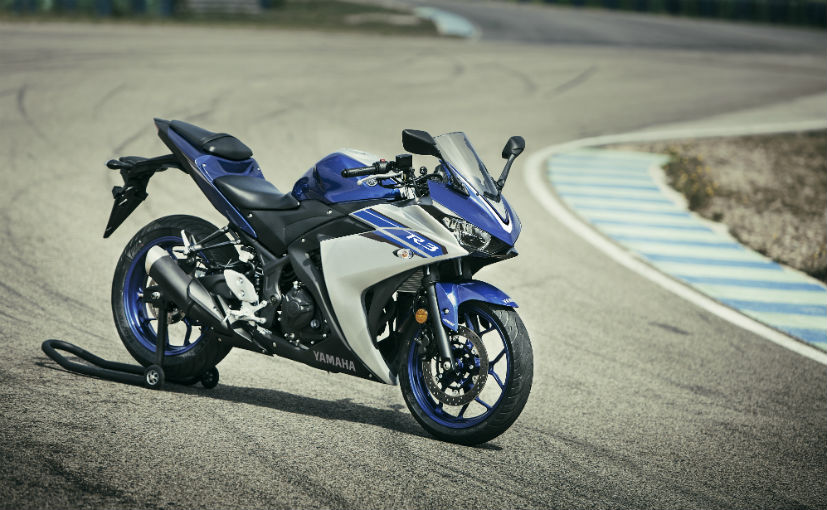 yamaha yzf r3 827