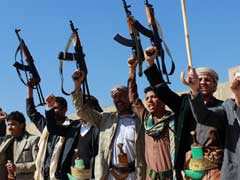 Yemeni Forces Seize Northern Provincial Capital From Rebels
